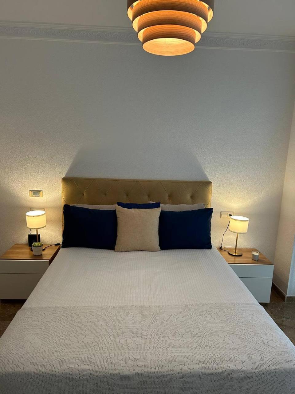 Apartament Regidor Kartagena Zewnętrze zdjęcie