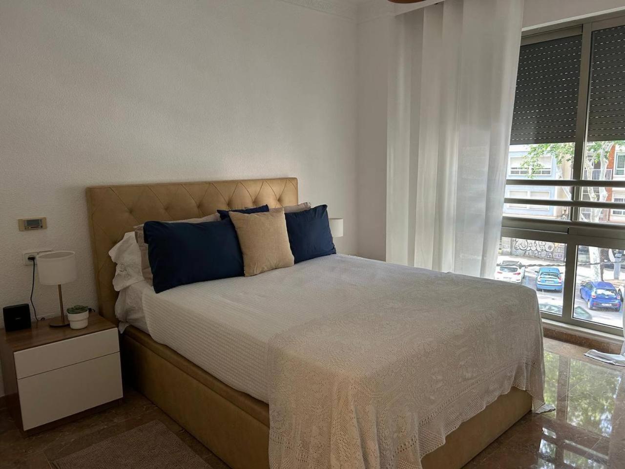 Apartament Regidor Kartagena Zewnętrze zdjęcie