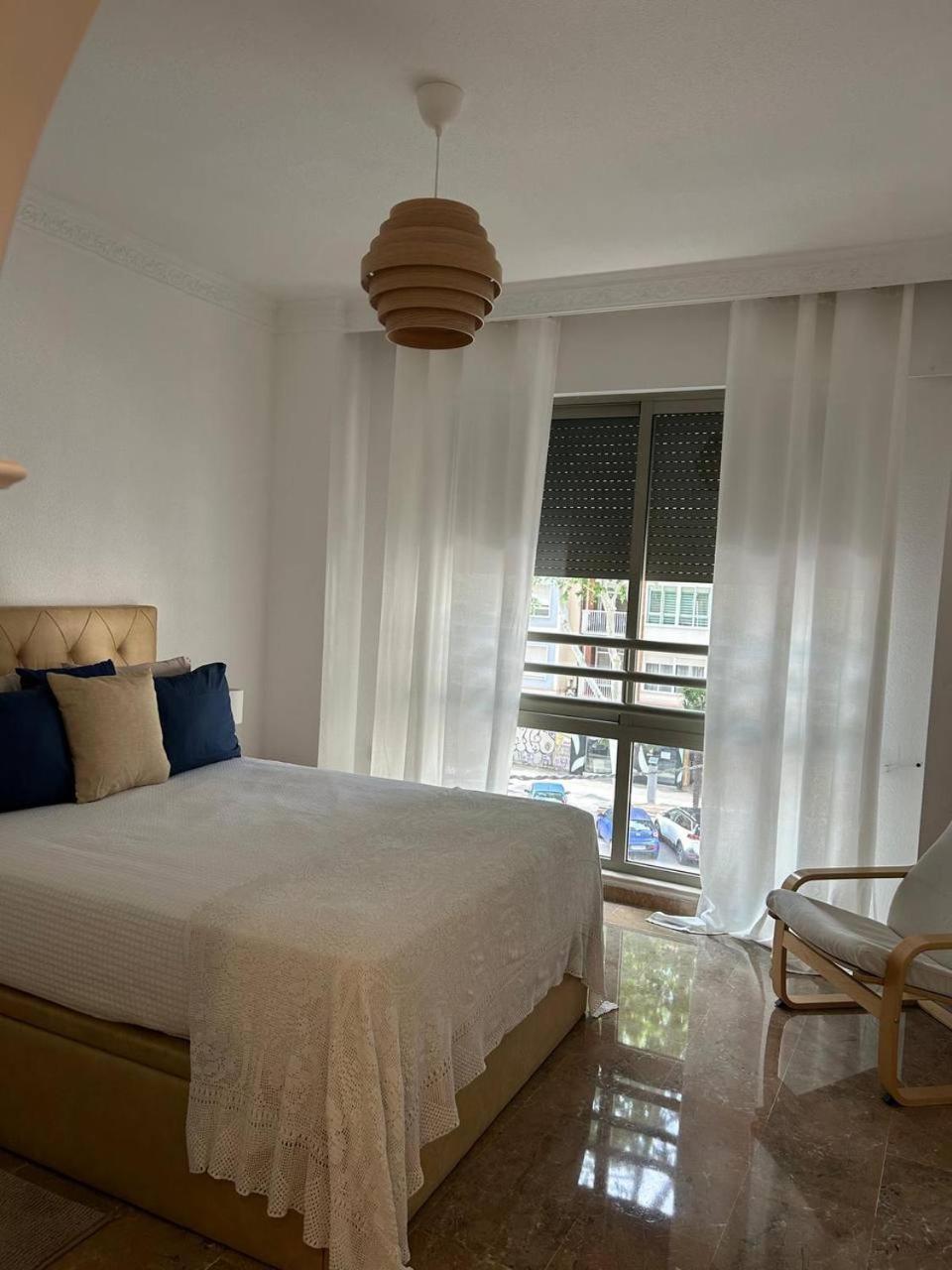 Apartament Regidor Kartagena Zewnętrze zdjęcie