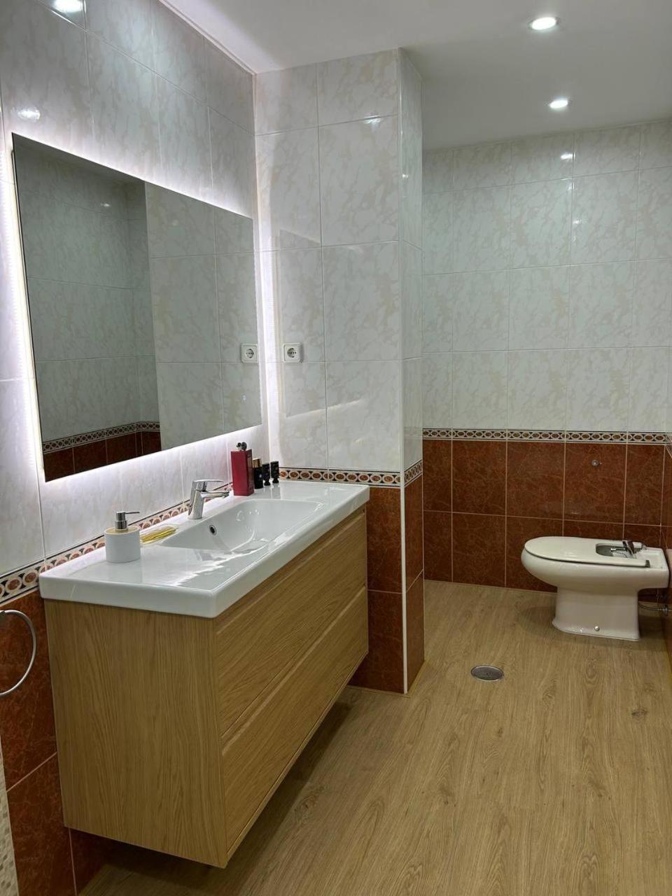 Apartament Regidor Kartagena Zewnętrze zdjęcie