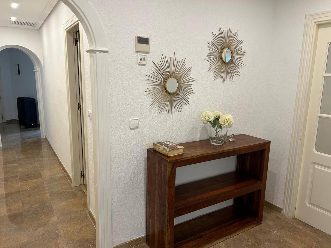 Apartament Regidor Kartagena Zewnętrze zdjęcie