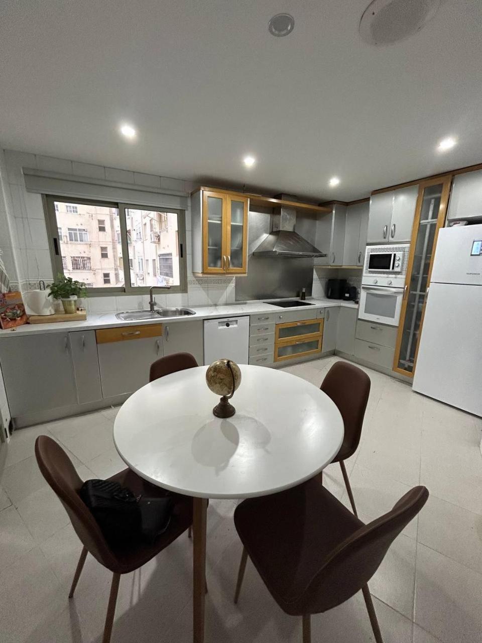 Apartament Regidor Kartagena Zewnętrze zdjęcie