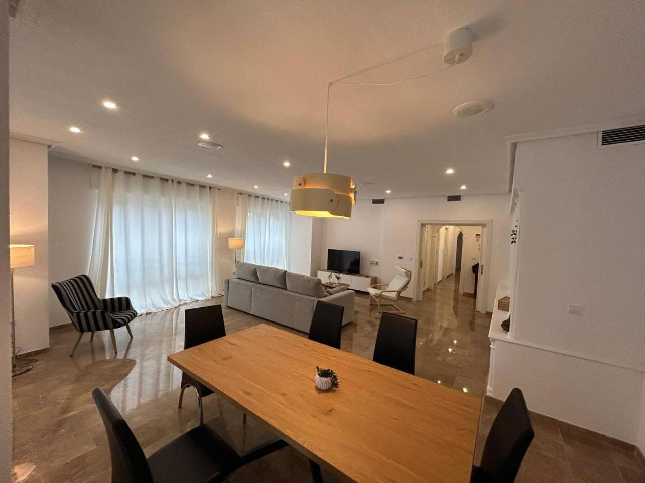 Apartament Regidor Kartagena Zewnętrze zdjęcie