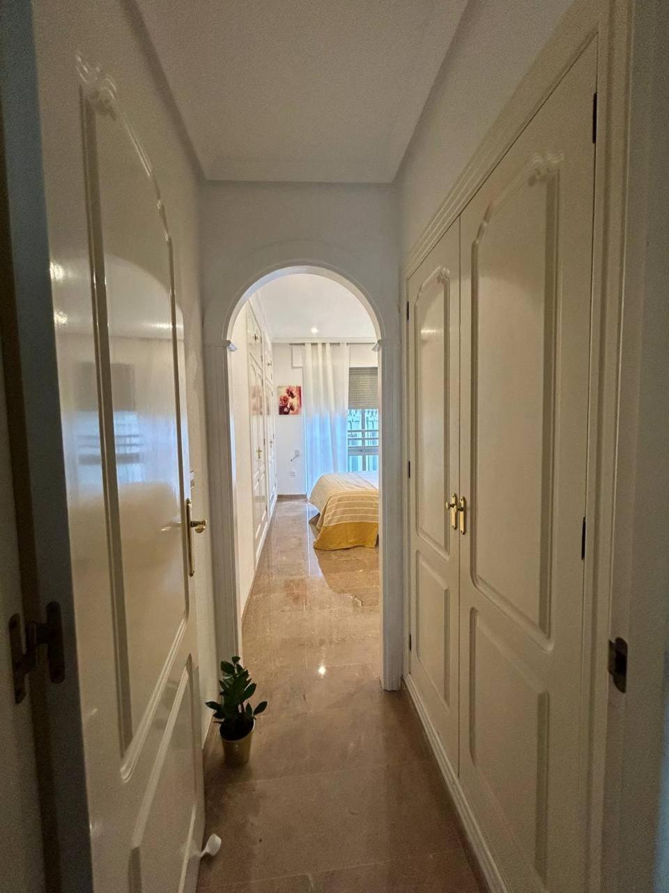 Apartament Regidor Kartagena Zewnętrze zdjęcie