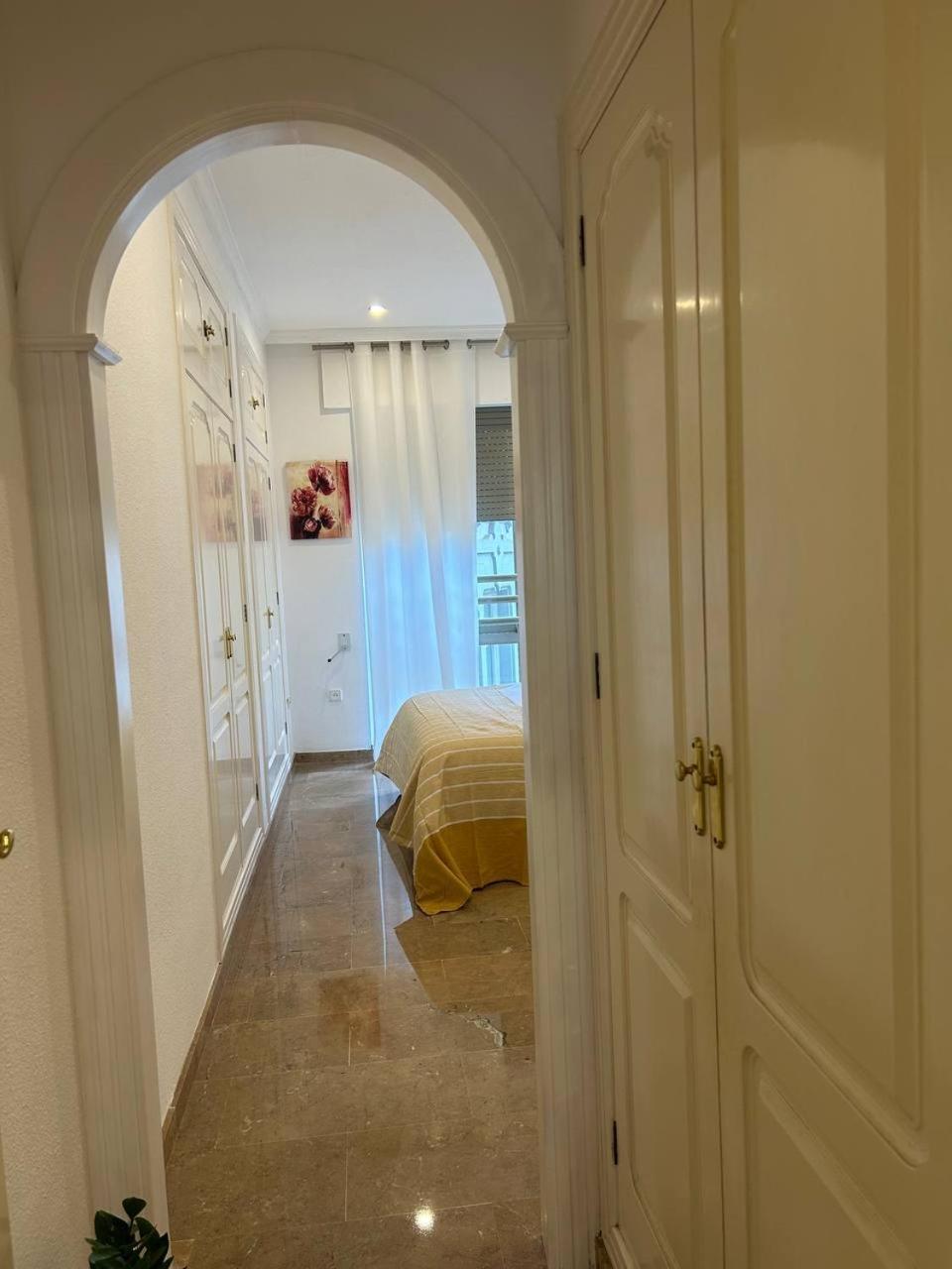 Apartament Regidor Kartagena Zewnętrze zdjęcie