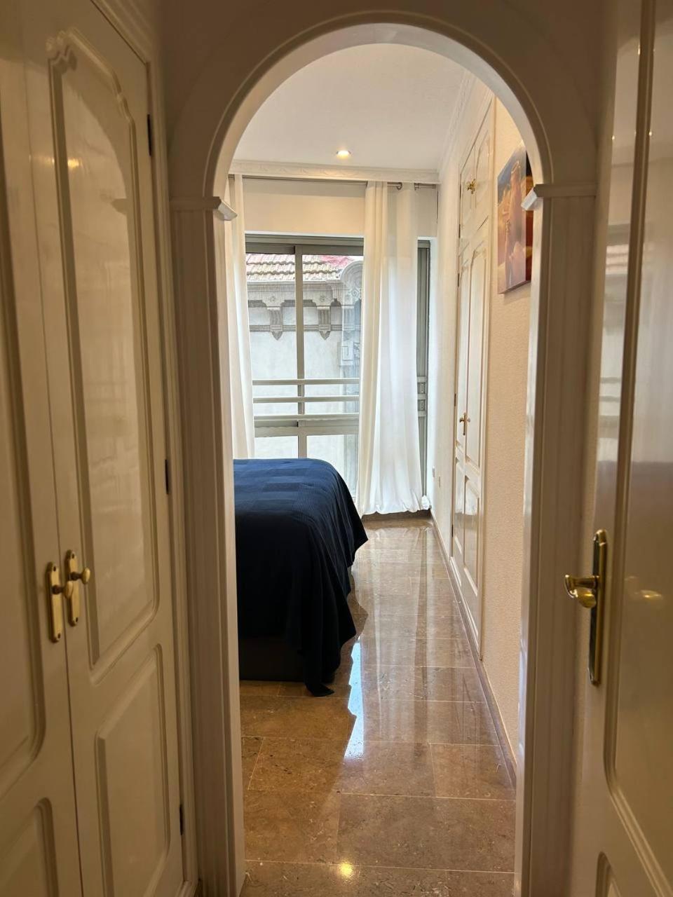 Apartament Regidor Kartagena Zewnętrze zdjęcie