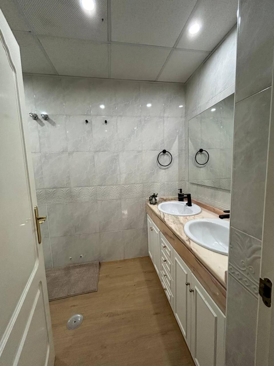 Apartament Regidor Kartagena Zewnętrze zdjęcie