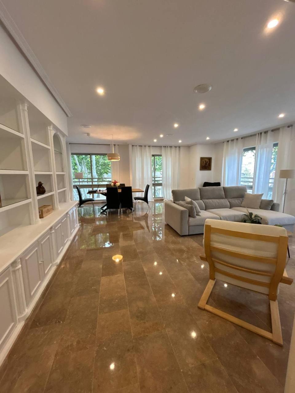 Apartament Regidor Kartagena Zewnętrze zdjęcie