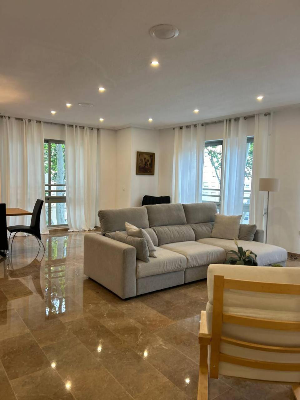 Apartament Regidor Kartagena Zewnętrze zdjęcie