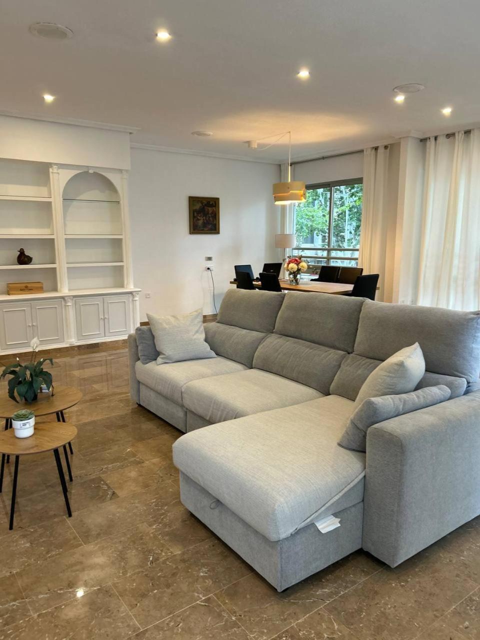 Apartament Regidor Kartagena Zewnętrze zdjęcie