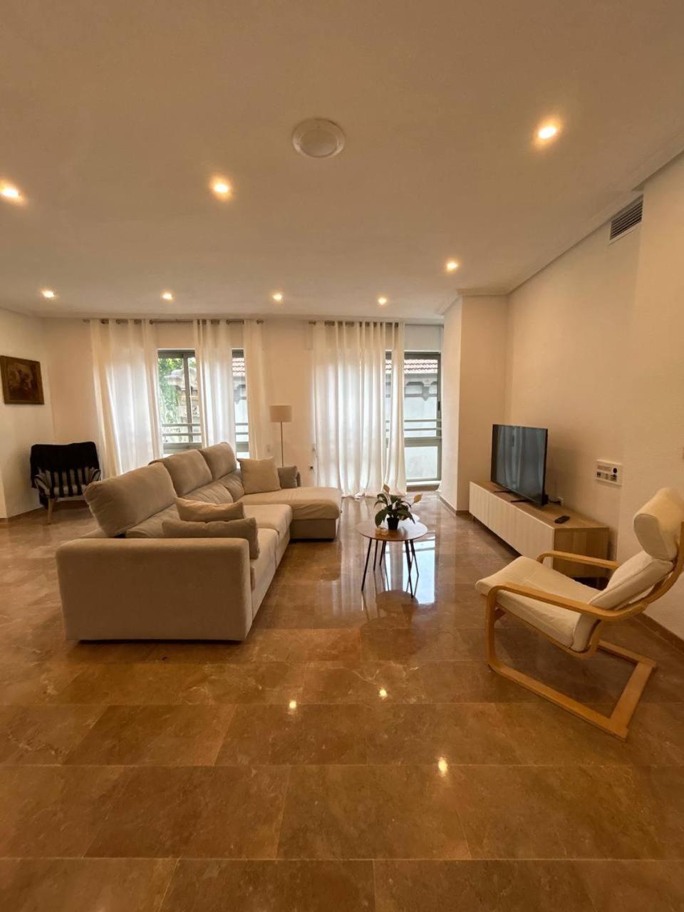 Apartament Regidor Kartagena Zewnętrze zdjęcie