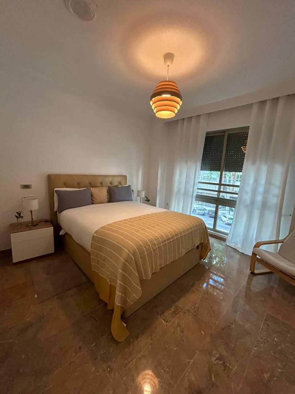 Apartament Regidor Kartagena Zewnętrze zdjęcie
