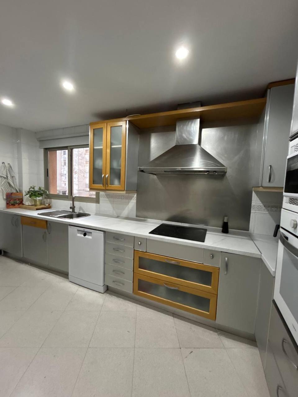 Apartament Regidor Kartagena Zewnętrze zdjęcie
