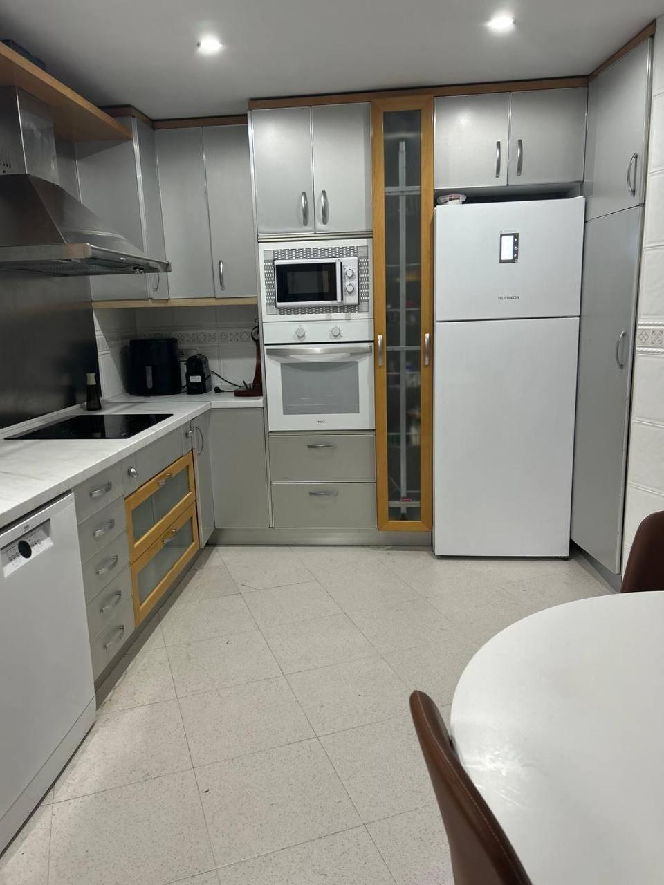 Apartament Regidor Kartagena Zewnętrze zdjęcie