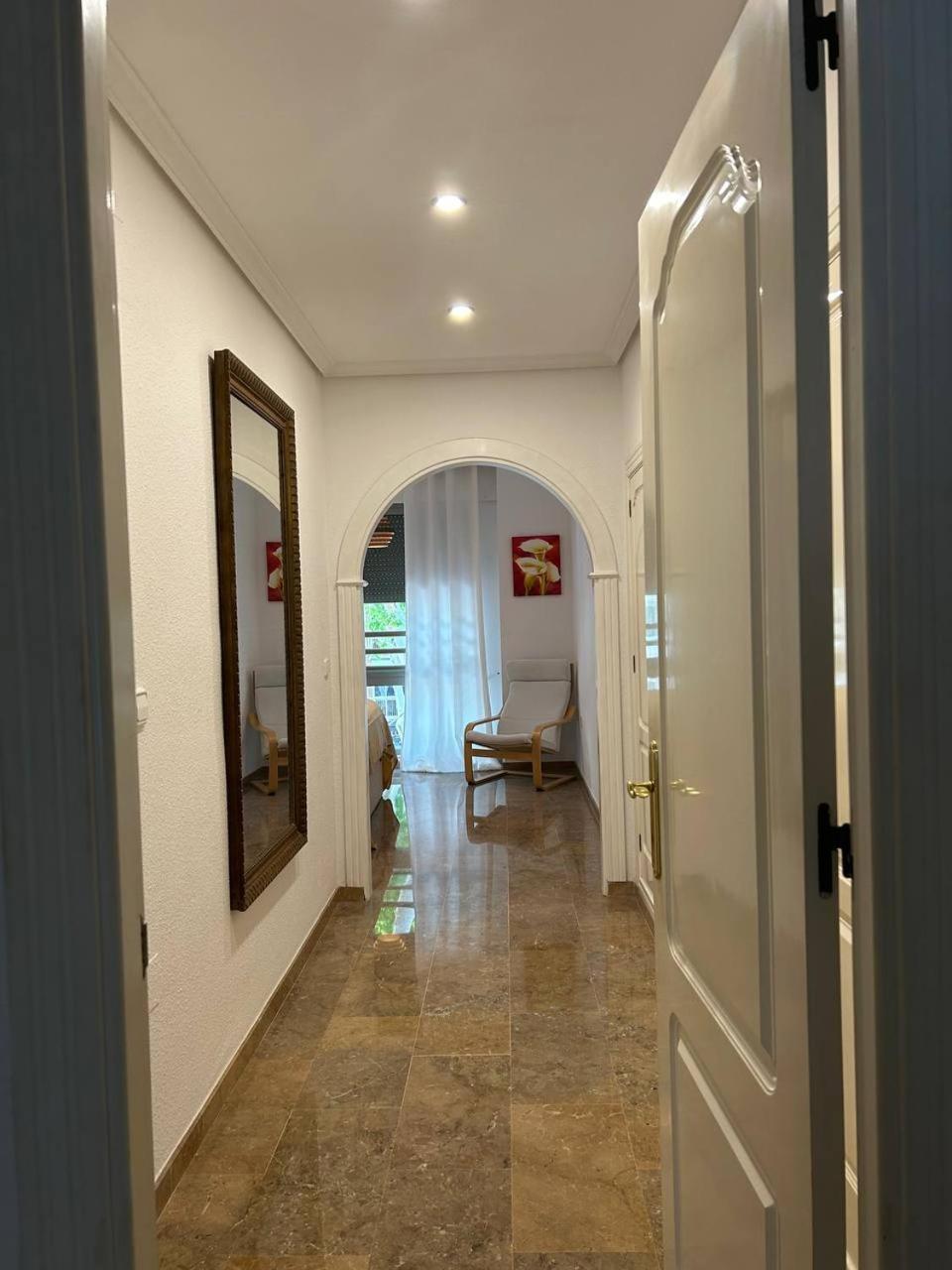 Apartament Regidor Kartagena Zewnętrze zdjęcie