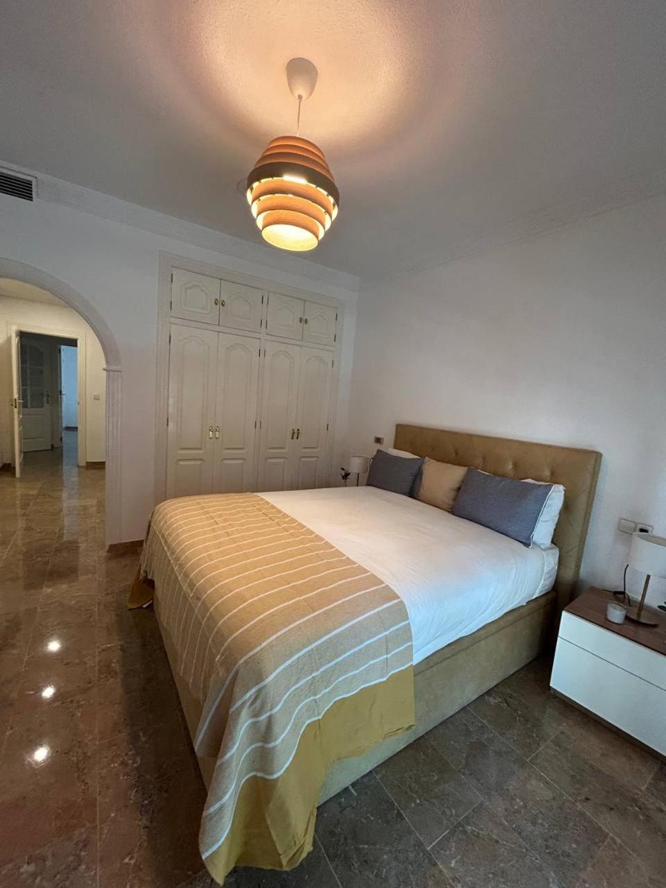 Apartament Regidor Kartagena Zewnętrze zdjęcie
