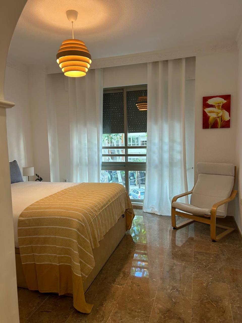 Apartament Regidor Kartagena Zewnętrze zdjęcie
