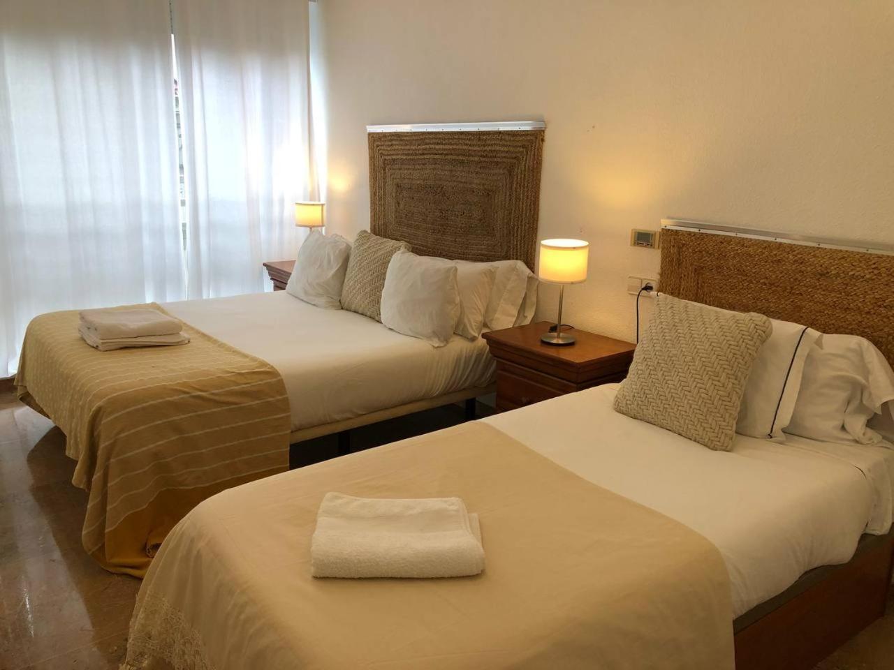 Apartament Regidor Kartagena Zewnętrze zdjęcie