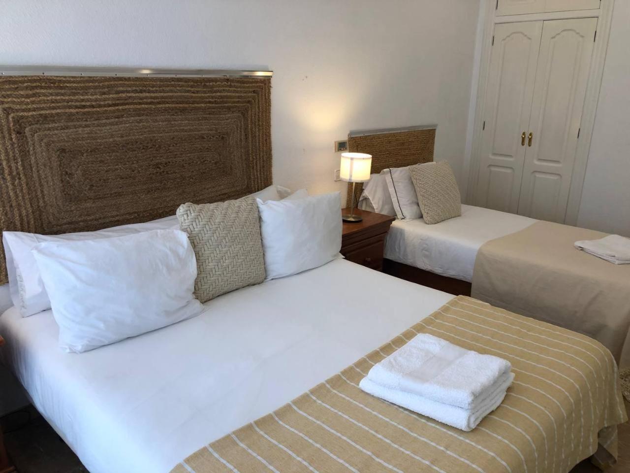 Apartament Regidor Kartagena Zewnętrze zdjęcie