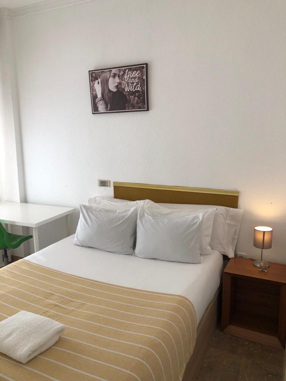 Apartament Regidor Kartagena Zewnętrze zdjęcie