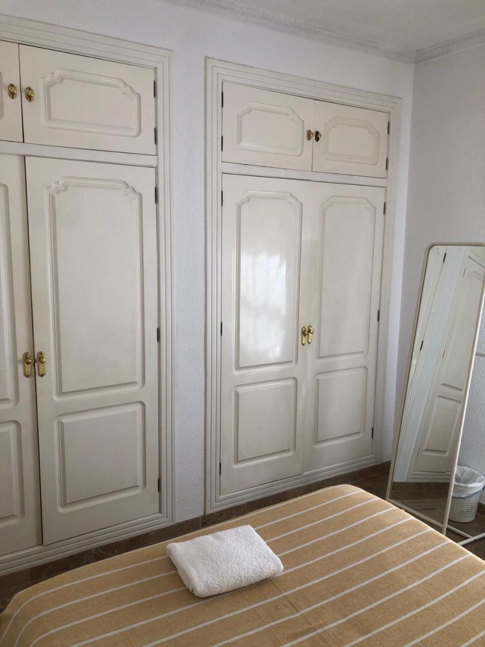 Apartament Regidor Kartagena Zewnętrze zdjęcie